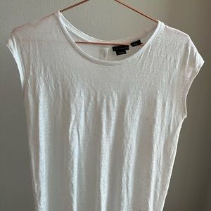 Linen Top